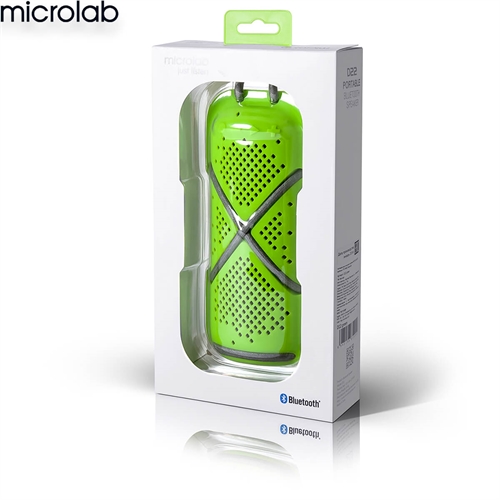 Loa Microlab D22 8